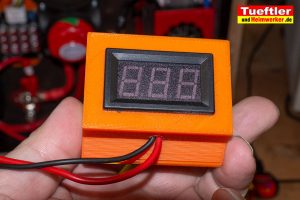 LED-Voltmeter-Universell-fuer-Einbau