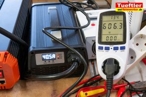 Redodo-LiFePo4-Ladegeraet-Vergleich-Wirkungsgrad