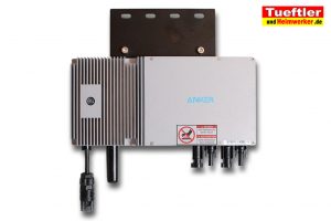 Anker Wachselrichter MI60 (A5140)