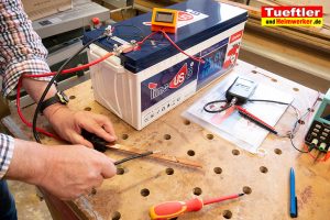 24V-LiFePo4-Akku-TimeUsb-Test-Kurzschlusstest