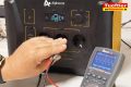 Solarpanel SP200 und Powerstation AlphaEss AP1000 im Test