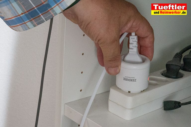 Hyper 2000 Test u. Tutorial zum Top Speicher für Balkonskraftwerke u. a ...