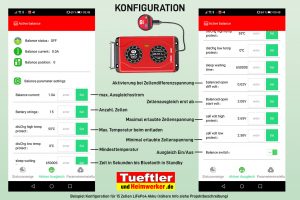 Daly-Active-Balancer-1A-Bluetooth-Konfiguration-Einstellungen-Beispiel-15-Zellen