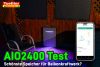 AIO2400 Test & Tutorial – Der wohl schönste Speicher für Balkonkraftwerke im Praxistest