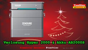 Hyper-2000-Verlosung
