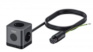 Steckdosenleiste Hyper2000 Offgrid