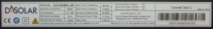SolarFlow-800-Hybrid-Mikrowechselrichter-Test-Solarpanel-DasSolar-DAS-DH108NA-430