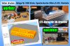Schreibtisch-Organizer für USB-Sticks, Speicherkarten – 3D-Modell zum ausdrucken