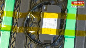 SolarFLow 800 Plus Brandschutzsystem 