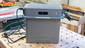 SolarFlow 800 Pro Test