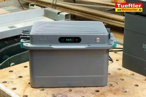 Solarflow 800 Plus Test