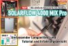SolarFlow 4000 Mix Pro im Test u. Tutorial zum derzeit stärksten Solarsystem von Zendure