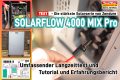 SolarFlow 4000 Mix Pro im Test u. Tutorial zum derzeit stärksten Solarsystem von Zendure